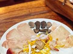 -桥香园过桥米线(国贸店)