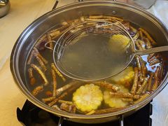 -小煵记·打边炉(西丽文光店)