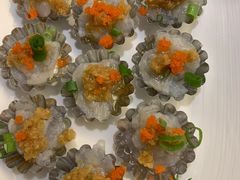 -韩盛·古法烤肉店(皇城恒隆广场店)