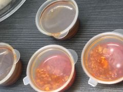 -抖牛白塔牛肉粿条汤(水围店)