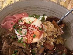 -Ameigo梅果·云贵川bistro(长宁来福士店)