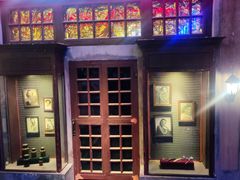 门面-和平菓局(王府井店)