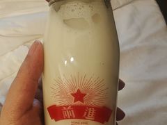 -红星前进面包牛奶公司(五道口购物中心店)