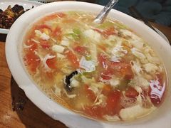 素烩汤-阜新饼王(和平路店)