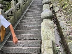 -武当山风景区