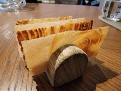 -Amber(置地文华东方酒店)