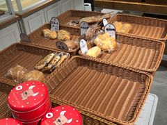 -玥儿弯弯手作烘焙(中海国际社区御城店)