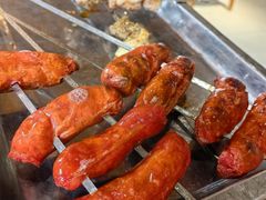 -福苗小骆驼烧烤(中关村店)
