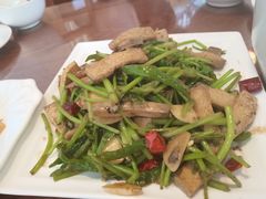 -徽香源黄山菜