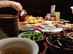 -青藤茶馆(南山路店)