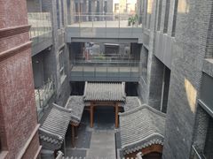 -四季民福烤鸭店(前门店)