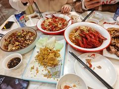 -阿胖龙虾(宁国南路总店)