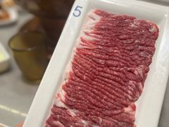 -牛街·马辈儿涮肉(牛街总店)