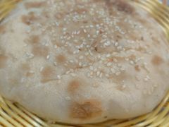 -丰登陕西水盆牛羊肉·泡馍