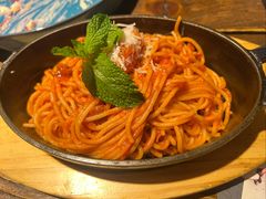 -卢布里西餐厅(总店)