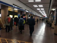 -北京站(地铁站)