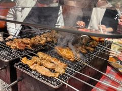 -生火火·小炉子炭烤(金楠天街总店)