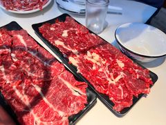 -刘少华贵州小黄牛·鲜牛肉火锅(总店)