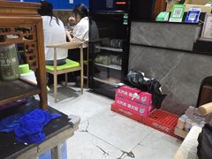 -内蒙焖面大盆骨餐馆(山大路店)
