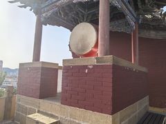 -李自成行宫