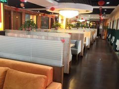 -上岛咖啡(华源四里店)