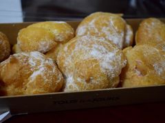 -PARIS BAGUETTE巴黎贝甜(西站食宝街店)