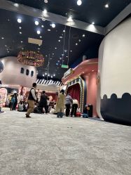 点击看大图 -奈尔宝家庭中心·亲子餐厅(鄞州万达店)