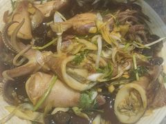 -隐厨·海鲜餐厅(恒通路店)