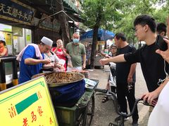 -马文章胖子甑糕(洒金桥店)