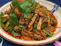 -院8里·少城记忆老川菜(宽窄巷子店)