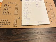 -哥哥の深夜食堂(红松东路店)