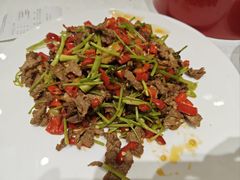 -红菜坊·烤鸭·川鲁宴(石园店)