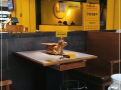 大堂-炊烟小炒黄牛肉(中心印象城店)