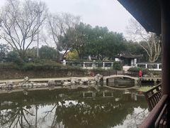 -范蠡湖公园