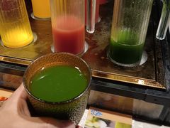-伍棵星炭烤自助料理·烤鳗鱼(浦东食品城店)