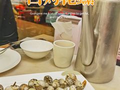 -华盛丰温州大排档(东三环南路店)