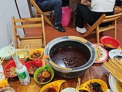 -冒椒火辣(奎星楼街店)