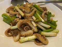 -开海·红岛海鲜虾水饺(石老人店)