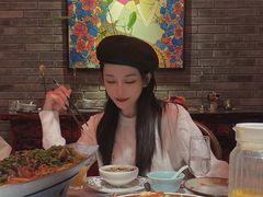 -小河盐帮·私家菜·烤鸭(三元桥·霄云路店)