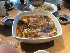 -安天民北方饺子(白石洲店)