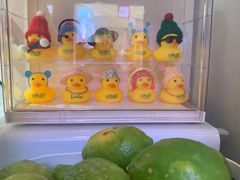 -LINLEE林里·手打柠檬茶(黄浦茂名南路店)