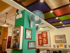 大堂-華歡冰室-WahFoon(吉大店)