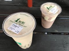 -1点点(东泰禾店)