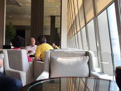-上海柏悦酒店·世纪100牛排馆