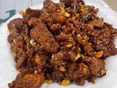 -清真鸿起来饭庄(复兴路店)
