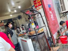 -丽华早点(大成路店)