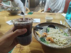 -3W咖啡(北大店)