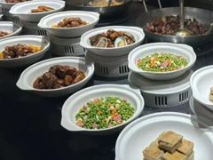 -翠姐姐农家大院·老底子萧山菜(建设一路店)