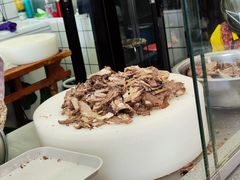 -吾穆勒蓬灰牛肉面·清真(北滨河中路店)