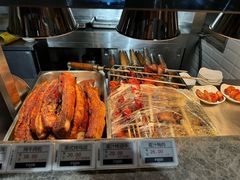 -阿那亚第三食堂 Cafeteria 3